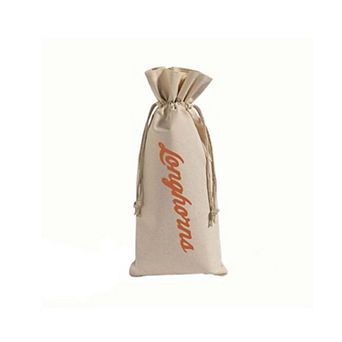 Texas Longhorns Wine Pouch