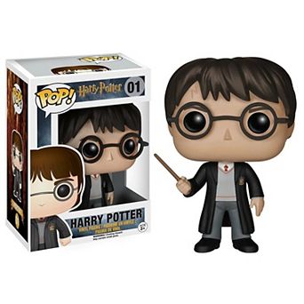 Funko Pop! Vinyl Figure - Harry Potter