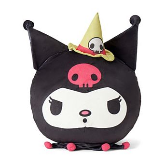 Hello Kitty Halloween Travel Cloud Pillow 18 in