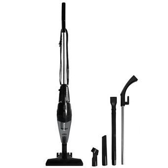 National 2 in 1 Corded Upright and Handheld Vacuum Cleaner