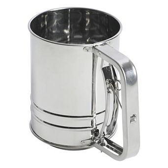 Oster Helmsdale Stainless Steel Flour Sifter