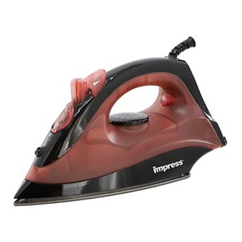 Impress Compact & Lightweight Steam & Dry Iron