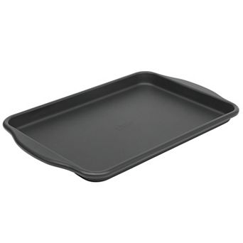 Oster Teston Platinum Collection 18x15 Inch Nonstick Carbon Steel Cookie Sheet