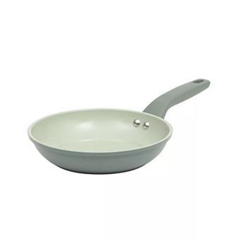 Gibson Home Barnsdall Nonstick Aluminum Frying Pan