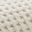 Ivory Chenille Waffle