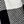 Black White