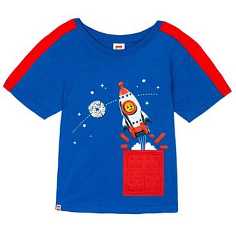 LEGO Short Sleeve T-Shirt