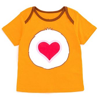 Care Bears Cosplay T-Shirt