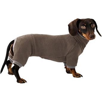 Dachshund Dog Turtleneck Sweater