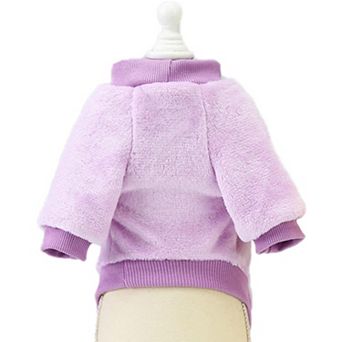 Soft Puppy Sweater
