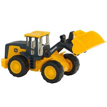 Theo Klein John Deere Loader Truck Construction Vehicle