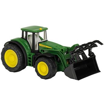 Theo Klein John Deere Tractor Farm Vehicle