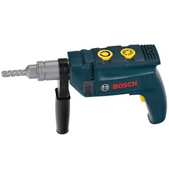 Theo Klein Bosch Lights & Sounds Drill Toy