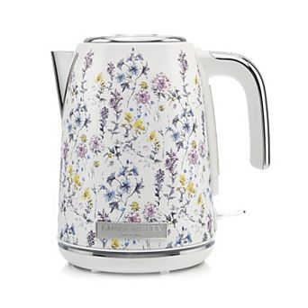 Laura Ashley Floral Jug Kettle