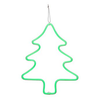 Storied Home Wire Tree LED Light