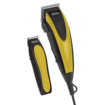 Wahl Head and Total Body Grooming Kit - Complete Clipper and Trimmer Set