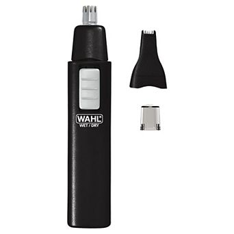 Wahl Ear Nose and Brow Dual Head Trimmer - Precision Grooming Tool - 5567-200-MI