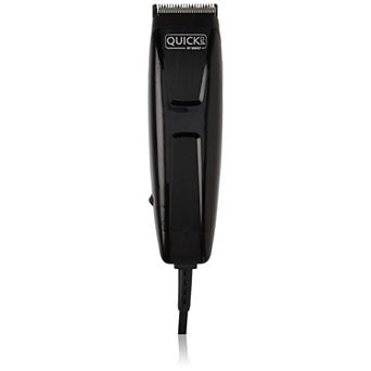 Wahl Quick Cut Performer Hair Clipper Kit - 10 pc Corded Haircutting Set - 9314-300-MI