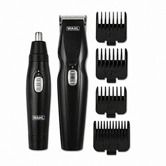 Wahl Rechargeable Beard Trimmer - Cordless Grooming Tool - Precision Trimming System