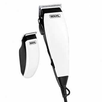 Wahl HomeCut Combo 23 pc Complete Haircutting Kit - Clipper and Trimmer Set