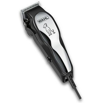 Wahl Pet Pro Dog Grooming Kit - Corded Clipper for Dogs - 9281-210-MI