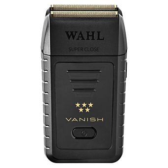 Wahl Professional 5 Star Vanish Cordless Foil Shaver - 8173-700