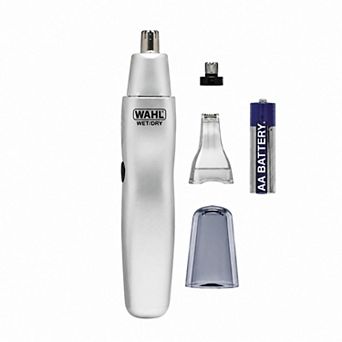 Wahl Wet Dry Dual Head Trimmer - Multi Use Grooming Tool