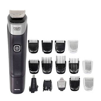 Philips Norelco Series 5000 Cordless Trimmer