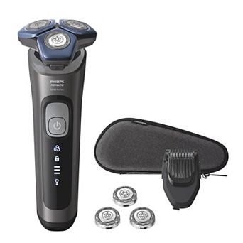 Philips Norelco 6800 Series with SenseIQ Technology Wet & Dry Electric Shaver - S6800-90