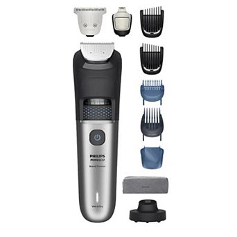 Philips Norelco 7000 Series Waterproof Cordless Beard Trimmer
