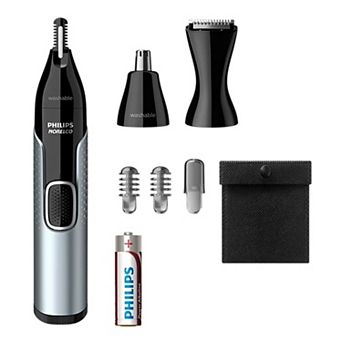 Philips Norelco 5000 Series Nose Ear & Eyebrow Trimming Kit