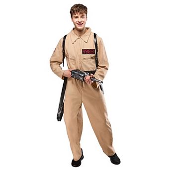Men's Ghostbusters Classic Costume