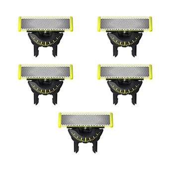 Philips Norelco OneBlade 360 Replacement Blade 5-Pack