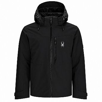 SPYDER Men's Copper Jacket