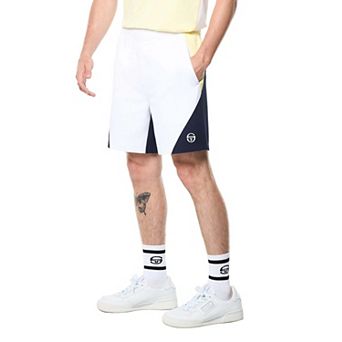 Sergio Tacchini Men's Pagia Court Short