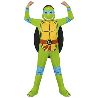 Boys' Classic Leonardo Costume