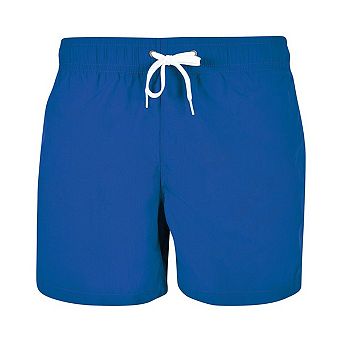 Build Your Brand Mens Swim Shorts