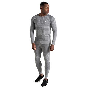 Dare 2B Mens In The Zone III Marl Leggings