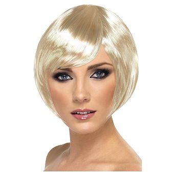 Smiffys Womens/Ladies Babe Wig