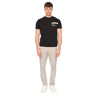 Duck and Cover Mens Everett Chinos