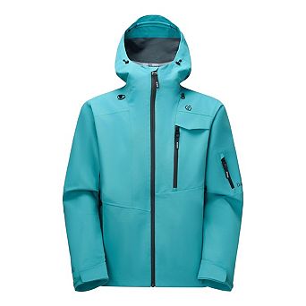Dare 2B Mens Altitude Guard 3 Layer Membrane Ski Jacket