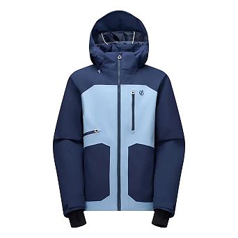 Dare 2B Mens Baseplate lV Ski Jacket