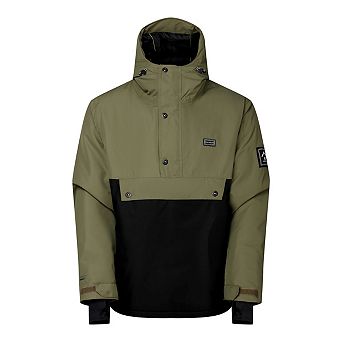 Dare 2B Mens Freeride III Overhead Ski Jacket