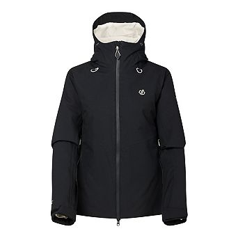 Dare 2B Womens/Ladies Torrek Blaze II Waterproof Jacket