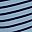 Blue White