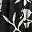 Black White Branch