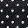 Black Polka Dots