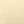 Creamy Yellow
