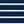 Navy Blue White