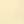 Creamy Yellow